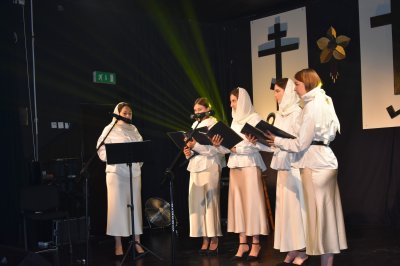 XVI Edycja Spotkania Trzech Kultur